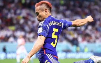 Yuto Nagatomo Tepis Isu Pensiun, Lanjutkan Karier Bersama FC Tokyo