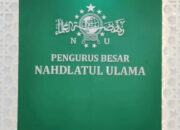 PBNU Bukan Sekadar Ormas Keagamaan, Pemimpin NU Jangan Hanya Bermodal Popularitas