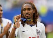 Liverpool Ikut Perburuan Djed Spence, Tottenham Siap Lepas dengan Banderol Fantastis
