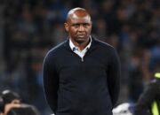 Usai Kekecewaan di Piala Dunia 2026, Senegal Tunjuk Patrick Vieira sebagai Pelatih