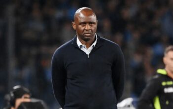 Usai Kekecewaan di Piala Dunia 2026, Senegal Tunjuk Patrick Vieira sebagai Pelatih
