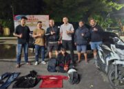 Sadis! Jambret Bersajam Rampas Kalung Emas Lansia, Korban Melawan hingga Terhempas ke Jalan, Pelaku Kabur Naik Travel ke Pekanbaru