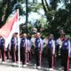 Wako Ramadhani Buka Pusdiklat Paskibraka, 65 Pelajar Pilihan Siap Jalankan Tugas Negara