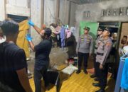 Tragis! Pemuda 24 Tahun Ditemukan Tewas Tergantung, Tali Nilon jadi Alat Bunuh Diri, Keluarga Menolak Diautopsi