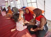 Pertamina Patra Niaga Sumbagut Masif Dorong Pemulihan Pascabanjir Padang, Gelar Pemeriksaan Kesehatan Gratis Bagi Masyarakat Terdampak