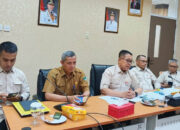 PAP Masih Terutang Rp114 Miliar, Bapenda Sumbar Peringatkan Wajib Pajak Air Permukaan Sektor Perkebunan