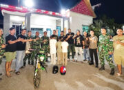 Parah! 3 Bocah Berkomplot jadi Pencuri, Lima Toko Hp di Plaza Andalas Dibobol, Hasilnya Beli Motor dan Main Warnet