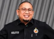 Andre Rosiade: FIFA Ban Semen Padang FC Resmi Dicabut, Kabau Sirah Bisa Registrasi Pemain Baru