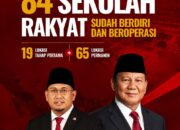 Andre Rosiade: Sekolah Rakyat jadi Program Unggulan Presiden Prabowo Putus Rantai Kemiskinan