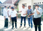 Aspirasi Warga via Musrenbang Direalisasikan, Drainase Jalan Sumua Dibangun