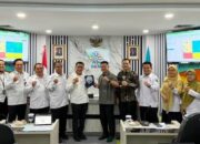 Pasaman Percepat Manajemen Talenta, Bupati Welly: ASN Harus Ditempatkan Sesuai Kompetensi