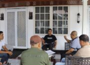 Pemko Sawahlunto Dukung Persiapan Kontingen Porprov 2026