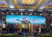 Ribuan Warga Kunjungi Sumbar Economy Festival 2026, Transaksi dan Komitmen Usaha Capai Rp 2,75 Miliar
