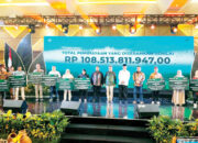 Gelar SCF 2026, BI Dorong UMKM Sumbar Naik Kelas, Go Digital dan Go Export