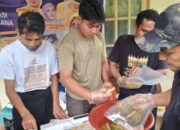 Bersama UMKM Nagari Maninjau, Mahasiswa KKN UNP Olah Ikan Nila Jadi Marinasi, Bakso dan Abon