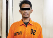 Parah! CR Dua Kali Bobol Kedai Harian, Uang Tunai dan Rokok Diembat
