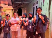 Mahasiswa KKN UNP Dorong Kebangkitan UMKM Nagari Maninjau Melalui Digitalisasi, Branding Produk dan Pelestarian Kuliner Lokal              