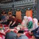 Budaya Adat Talawi dan Pengukuhan Pengurus KAN Meriah