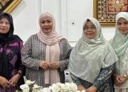 Bunda Literasi Tanah Datar, Dukung Penguatan Pendidikan Inklusi Bersama UIN Mahmud Yunus
