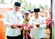 Tingkatkan Produktivitas dan Minat Generasi Muda, Bupati Agam Dorong Pertanian Modern