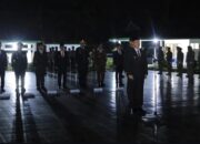 Bupati Pasaman Ajak Masyarakat Lanjutkan Semangat Perjuangan Pahlawan