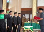 Bupati: Baznas Miliki Peran Strategis untuk Peningkatan Kesejahteraan Masyarakat