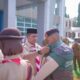 Bupati Jon Firman Pandu Lepas Kontingen Jamnas Cibubur