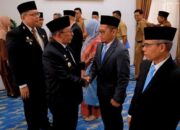 Eka Putra Minta OPD Percepat Serapan TKD
