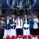 Santri Ponpes Bina Pewaris Nabi Balai Tangah Wisuda Tahfiz 30 Juz