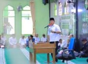 Tabligh Akbar 1448 H, Bupati Welly Ajak Masyarakat Perkuat Ukhuwah Dan Isi Kemerdekaan dengan Keteladanan