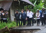 Pemkab Percepat Penanganan Darurat Transportasi
