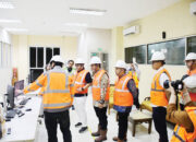 DEN Tinjau WHRPG PT Semen Padang, Teknologi Panas Buang Hasilkan Listrik hingga 8,5 MW
