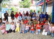HUT ke-25 dan RI ke-81, DPD Partai Demokrat Gelar Lomba Rakyat