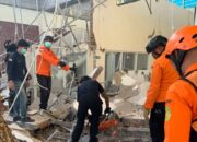 Prioritaskan Keselamatan, DPR Minta Pemerintah Jamin Layanan Kesehatan Korban Gempa NTT