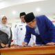 DPRD dan Pemkab Tanah Datar, Tandatangani Nota KUA dan PPAS TA 2027