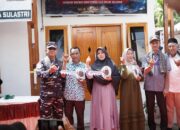 Dankodaeral II Bersama Baznas, Akhiri Karya Bakti Bedah 11 Rumah Tidak Layak Huni di Solsel