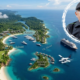 Teluk Katurai Mentawai Jalur Baru Pertumbuhan Ekonomi Wisata Bahari di Sumbar