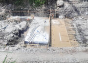 Diduga Tak Sesuai Spek, Forum Peduli Canduang Soroti Site Mix Sabodam