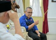 Gunakan Dana TKD Bangun Infrastruktur Dasar, Dinas BMCKTR Sumbar Realisasikan 18 Program Strategis