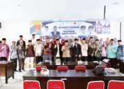 Dorong Pengelolaan Masjid Lebih Profesional, Bupati Agam: Jadikan Ruang Kreatif dan Positif Generasi Muda