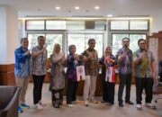Dua Atlet PPS Sakato Semen Padang Tampil di Hanoi Martial Arts Festival 2026