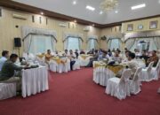 PLN dan Pemkab Pasaman Matangkan Kesiapan Listrik Sekolah Rakyat, Dukung Hadirnya Pendidikan Berkualitas bagi Masyarakat