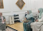 Bunda Literasi Tanah Datar, Dukung Penguatan Pendidikan Inklusi Bersama UIN Mahmud Yunus