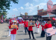 Diskominfo Suguhkan Perjalanan Panjang Perkembangan Alat Komunikasi, Evolusi Kominfo dari Warta hingga Artificial Intelligence