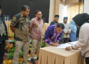PT Semen Padang Dorong 12 Forum Nagari Perkuat Ekonomi Sirkular dan UMKM