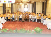 BPDP–Ditjenbun–BPI Perkuat SDM Sawit Sumbar, 119 Peserta dari 3 Kabupaten Ikuti Pelatihan Pupuk dan Panen