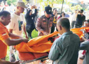 Tinggal Sebatang Kara, Pria Lansia Tewas Tergantung dalam Rumah