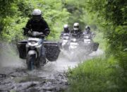 GEAR ULTIMATE RIDE Celebes ExpeditionTaklukkan Sulawesi Sejauh 2.740 KM