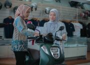 Rayakan Kemerdekaan dengan Honda Genio, Menara Agung Berikan Harga Spesial dan Bonus Melimpah
