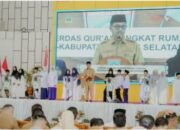 Hadiahnya Berangkat Umrah, Lomba Antar Rumah Tahfidz Sambut Hari Kemerdekaan